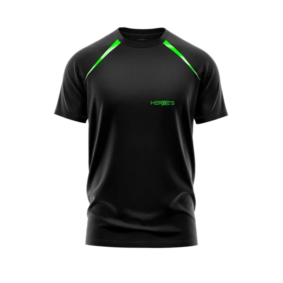 HEROE'S T-SHIRT PREDATOR LTD