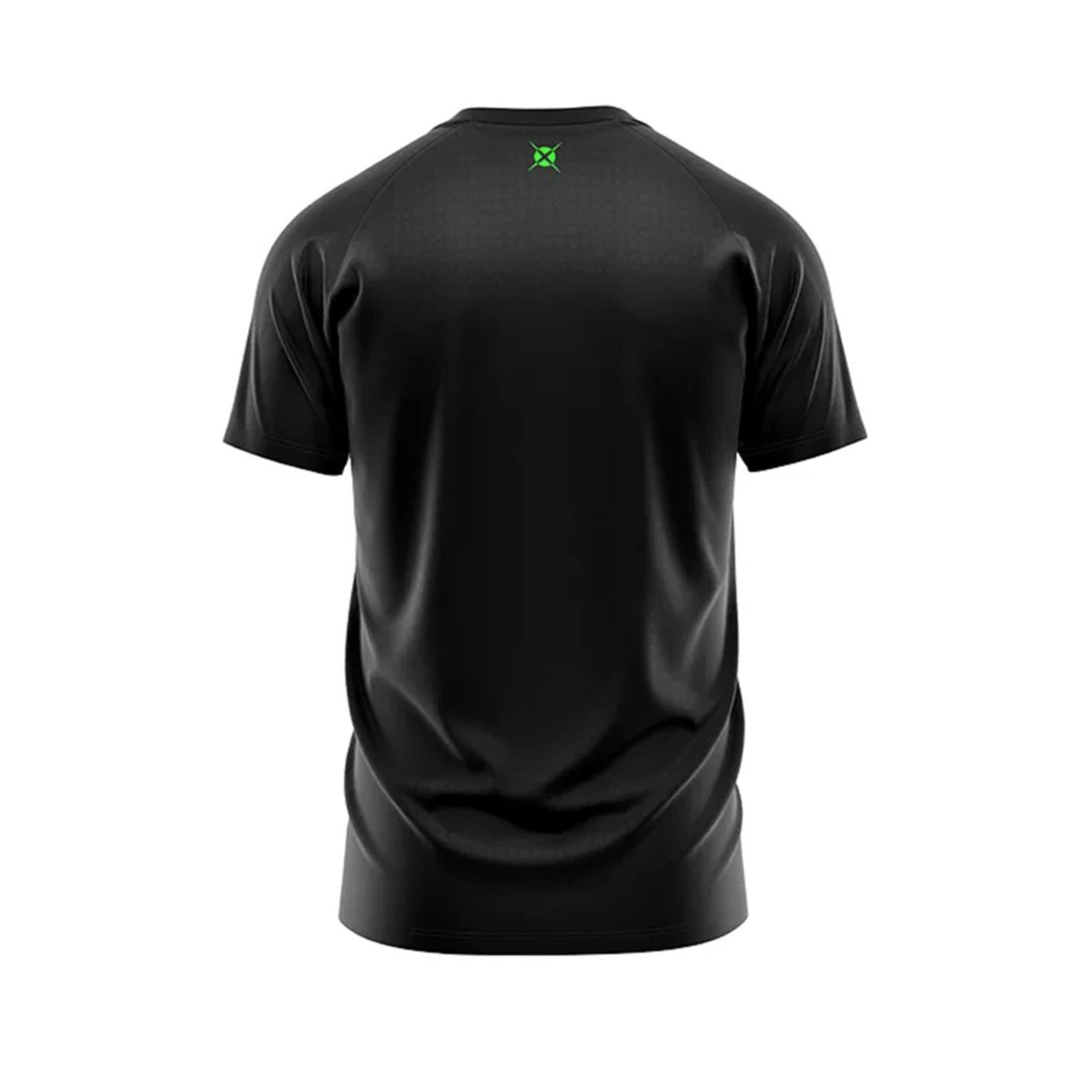 HEROE'S T-SHIRT PREDATOR LTD