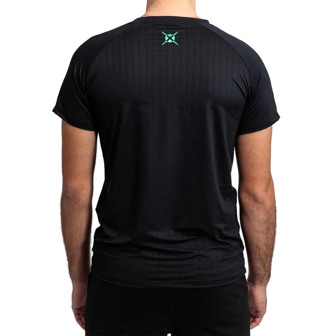 HEROE'S T-SHIRT PREDATOR LTD