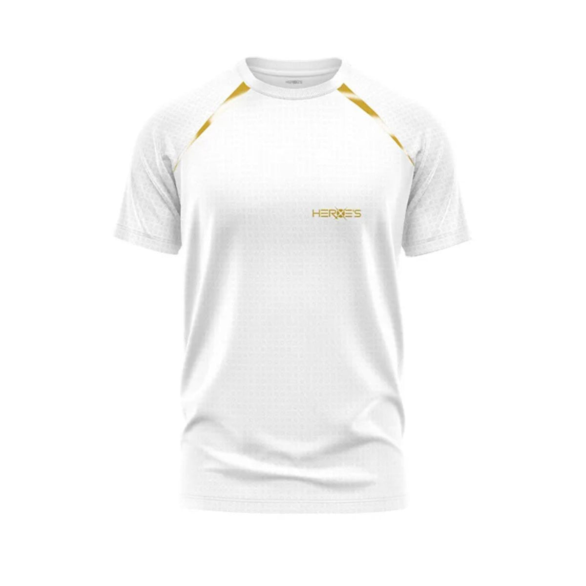 HEROE'S T-SHIRT ROWAN