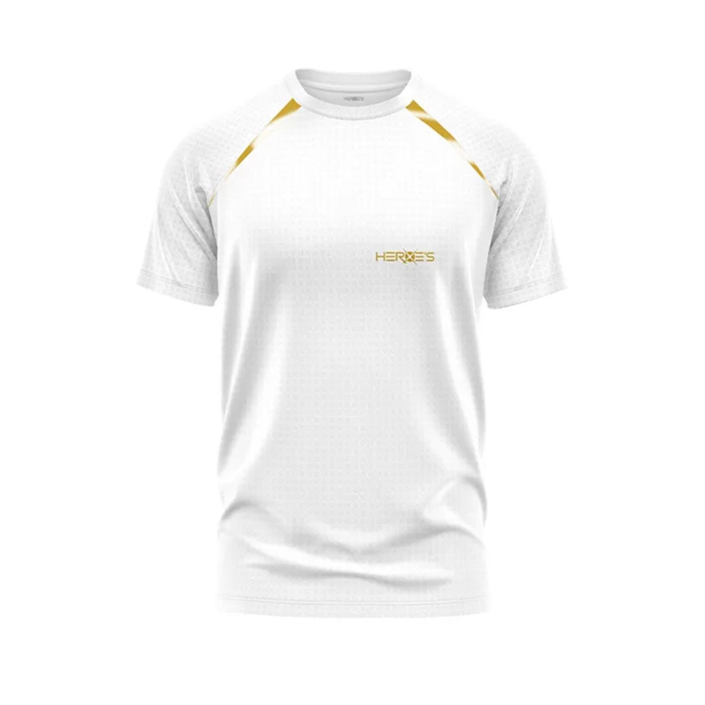 HEROE'S T-SHIRT ROWAN