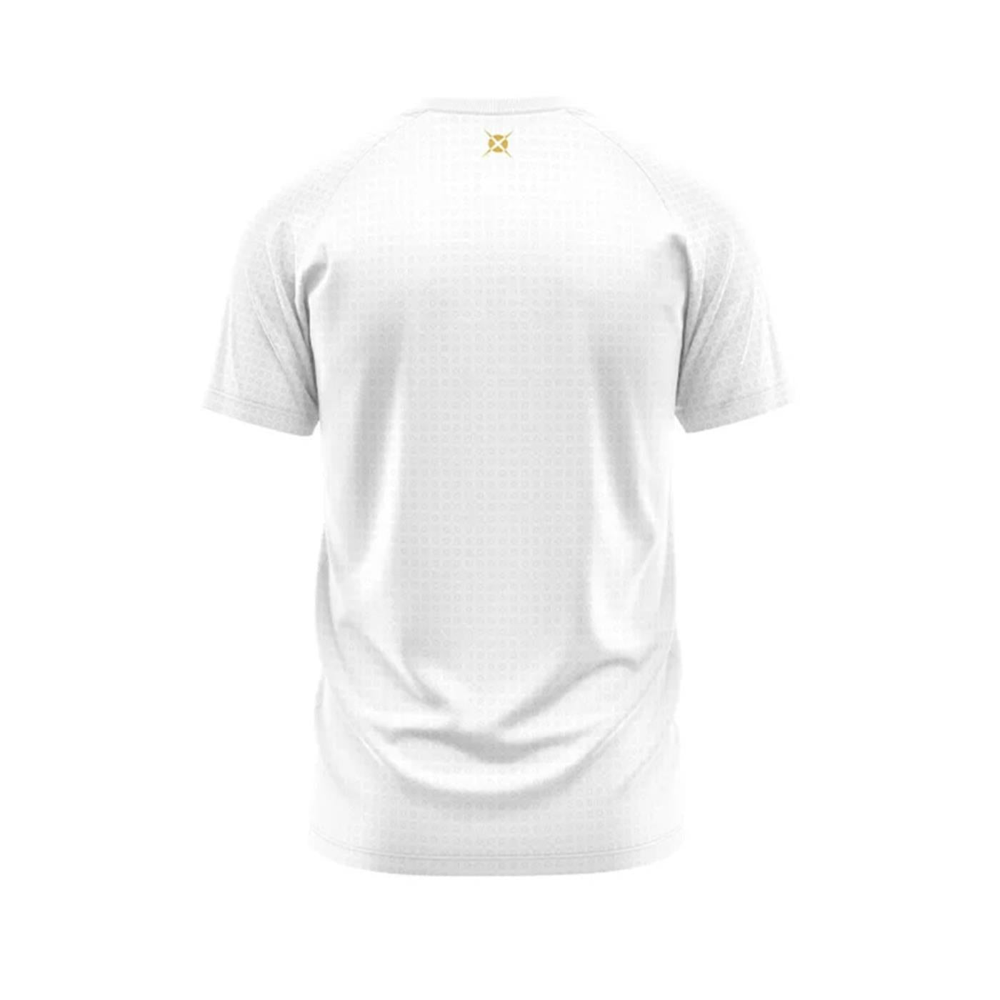 HEROE'S T-SHIRT ROWAN