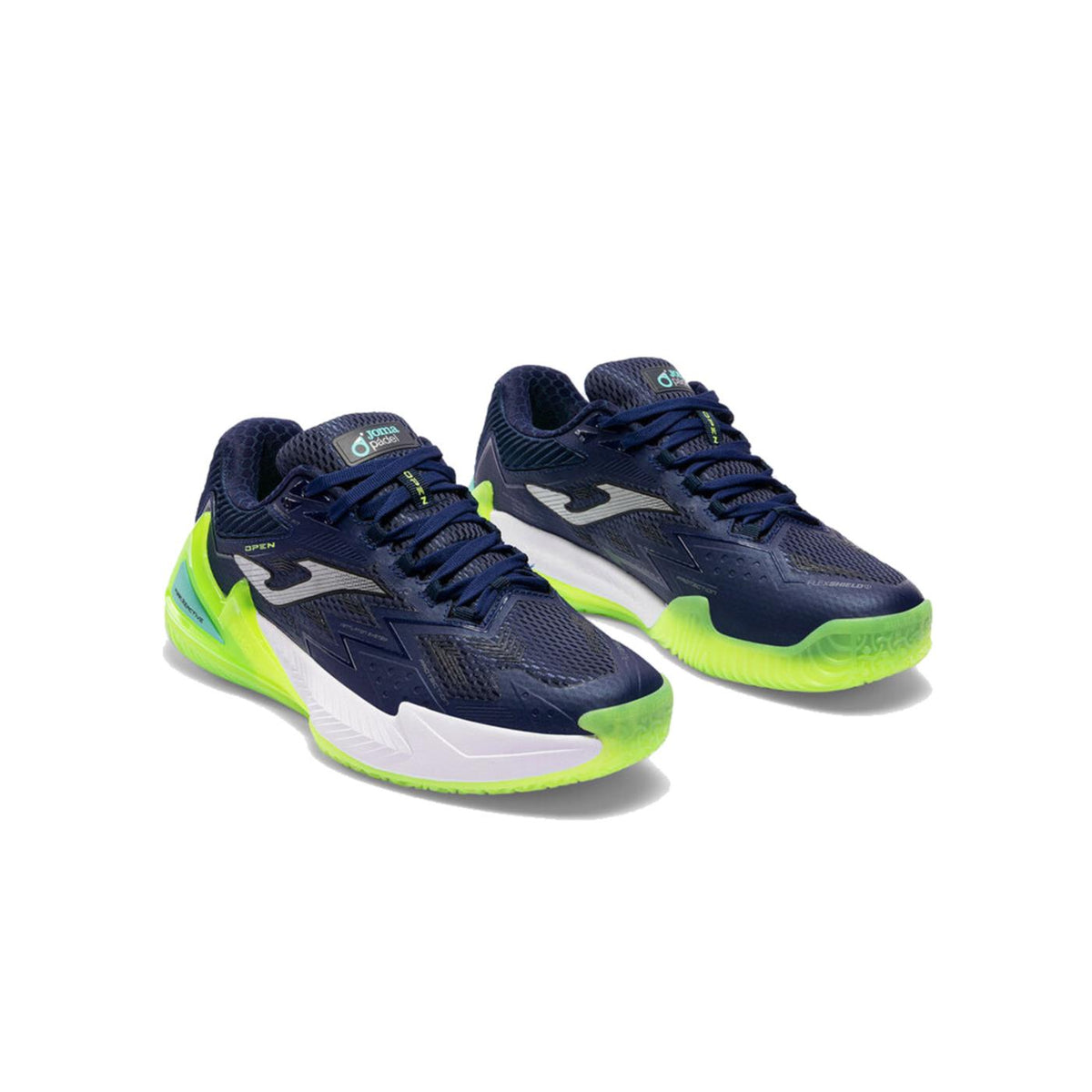 JOMA OPEN - seconda immagine