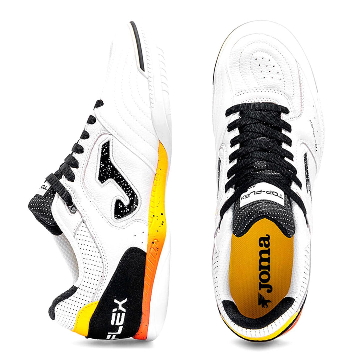 JOMA TOP FLEX INDOOR - vista 4
