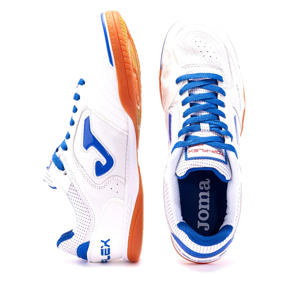 JOMA TOP FLEX 2622 INDOOR - vista 4