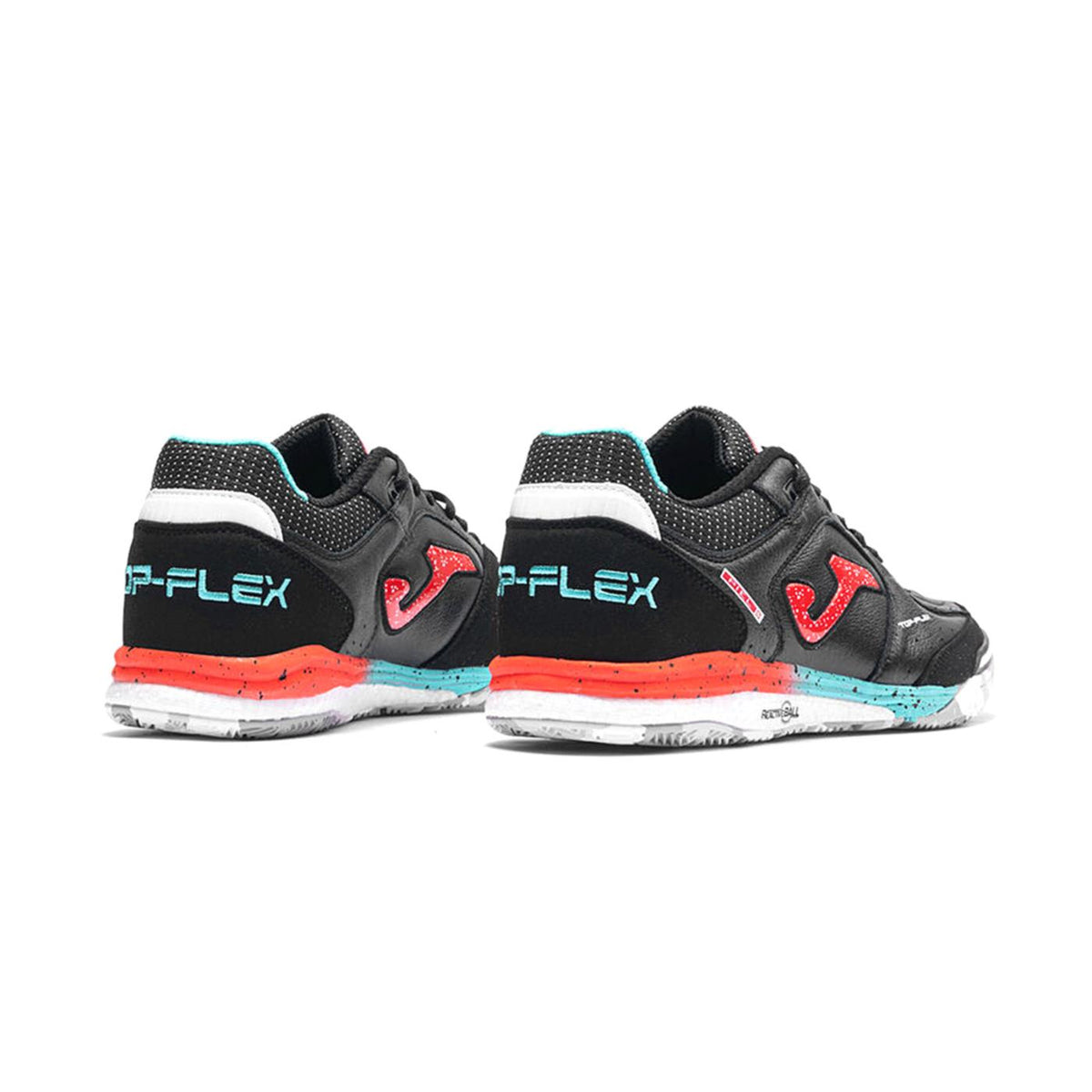 JOMA TOP FLEX REBOUND INDOOR - vista 3