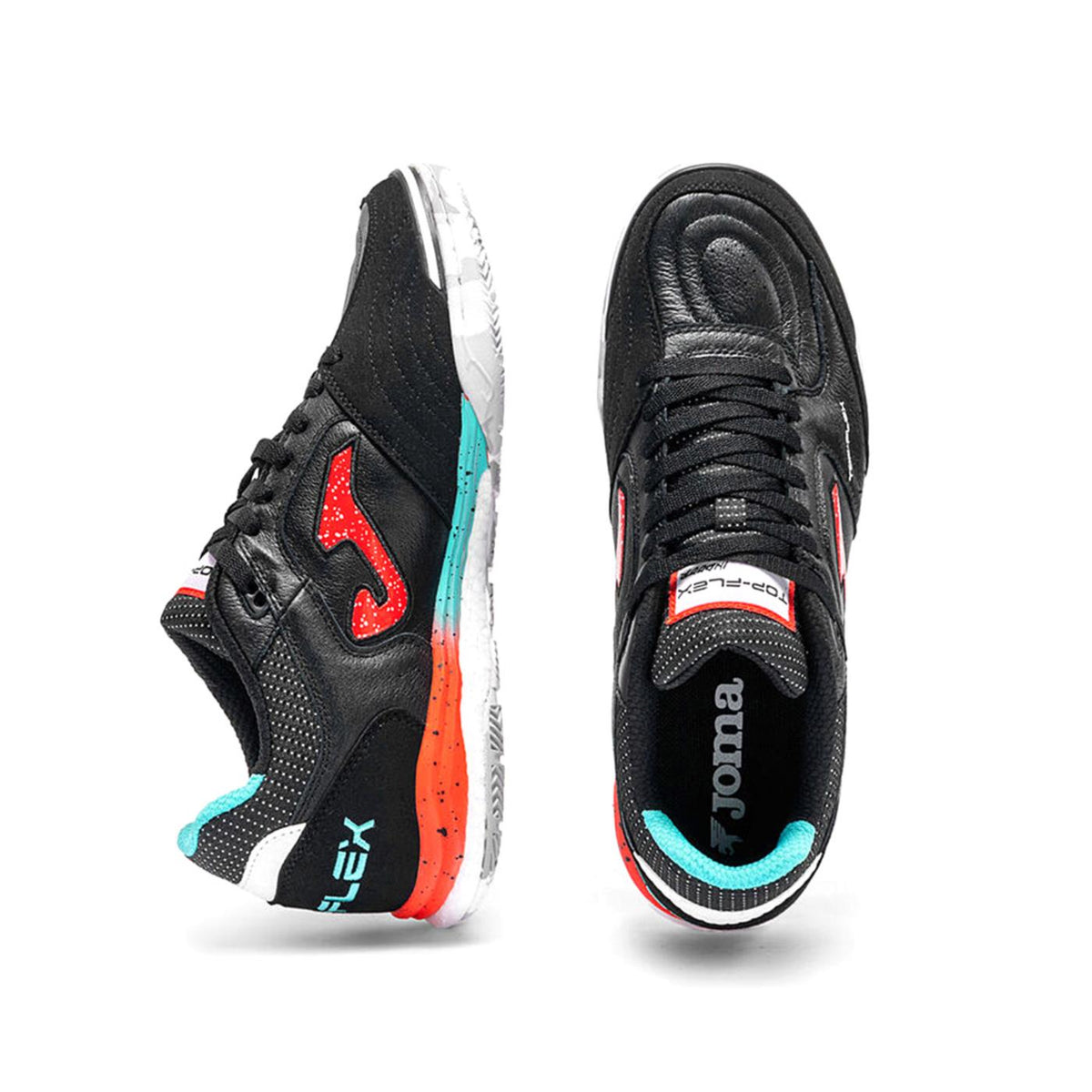JOMA TOP FLEX REBOUND INDOOR - vista 4