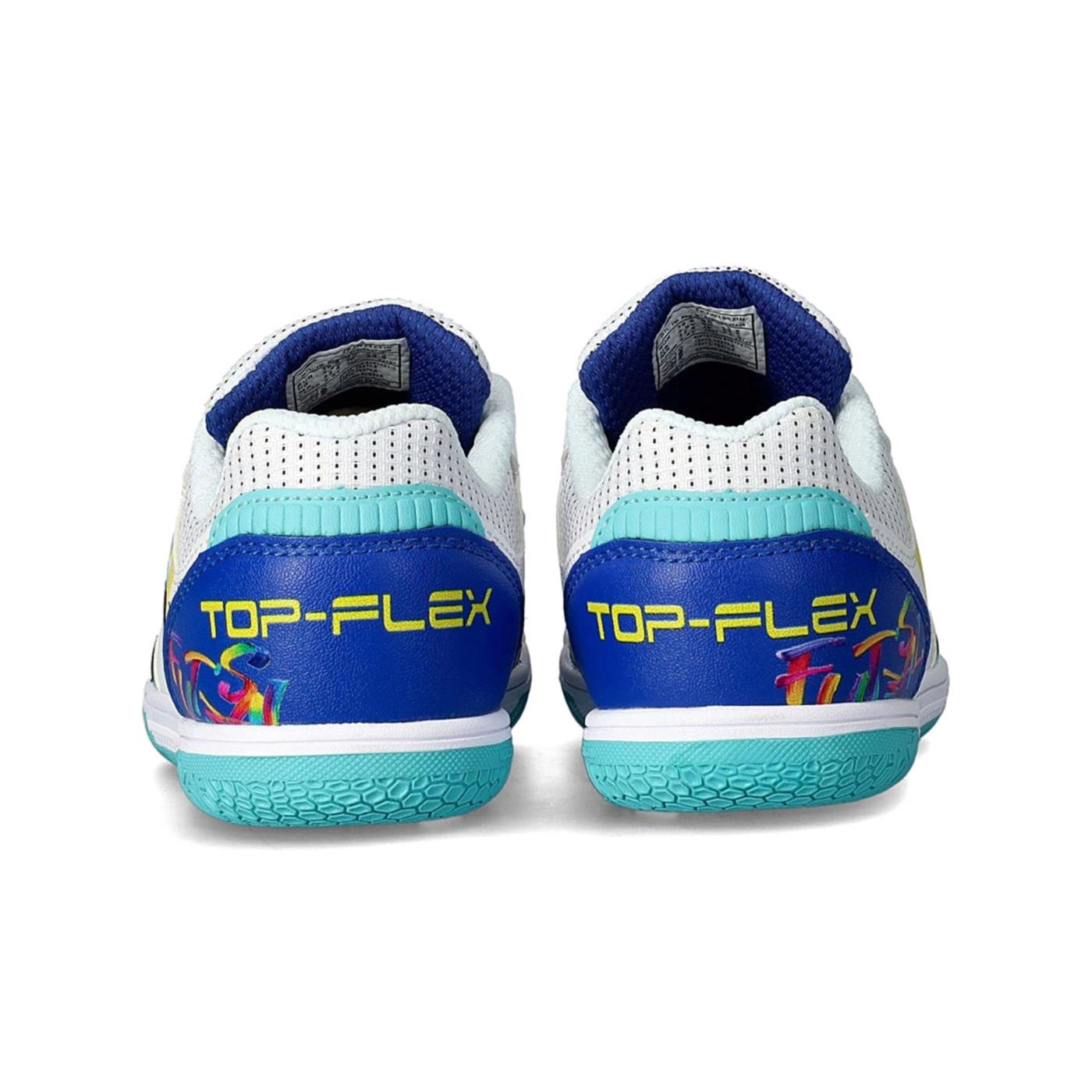 JOMA TOP FLEX JR INDOOR - vista 3