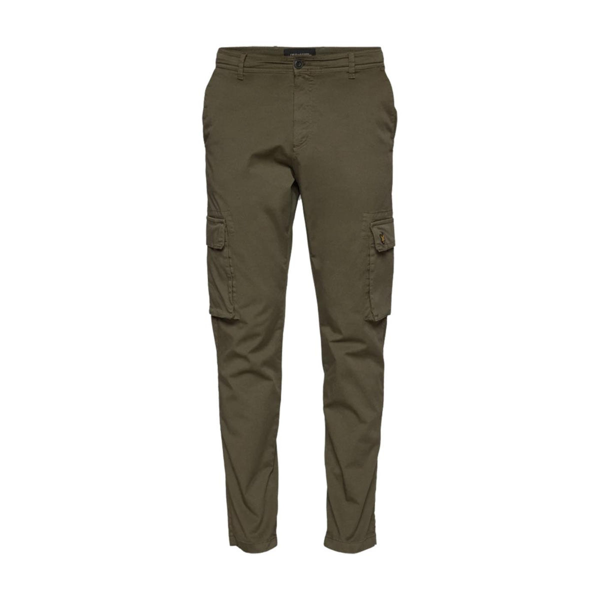 LYLE & SCOTT MAIN ROAD CARGO TROUSERS