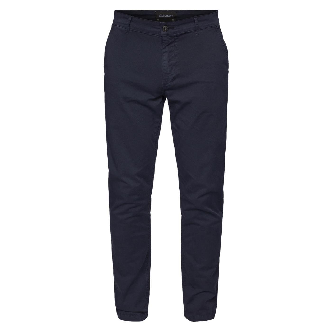LYLE & SCOTT ANFIELD CHINO