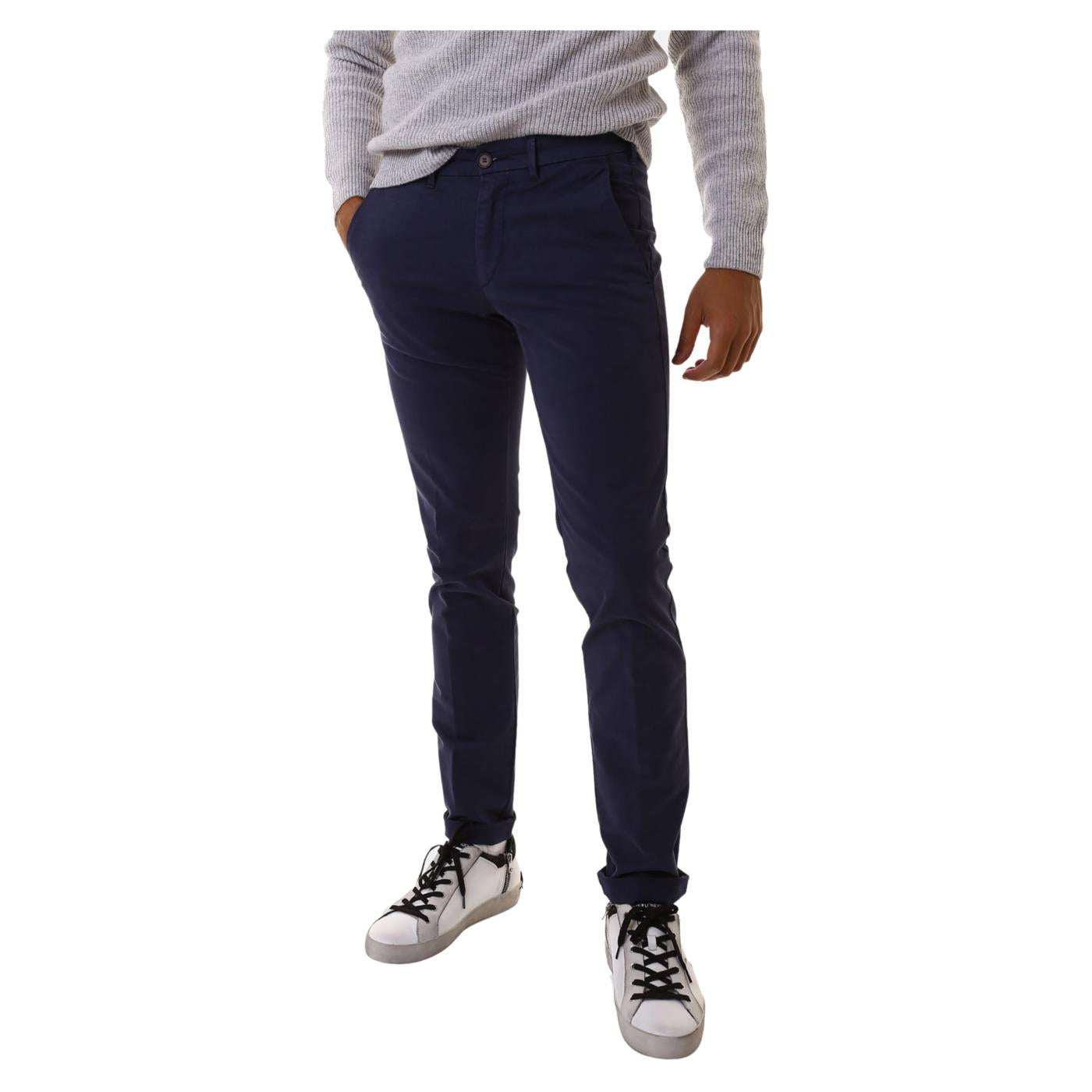 LYLE & SCOTT ANFIELD CHINO