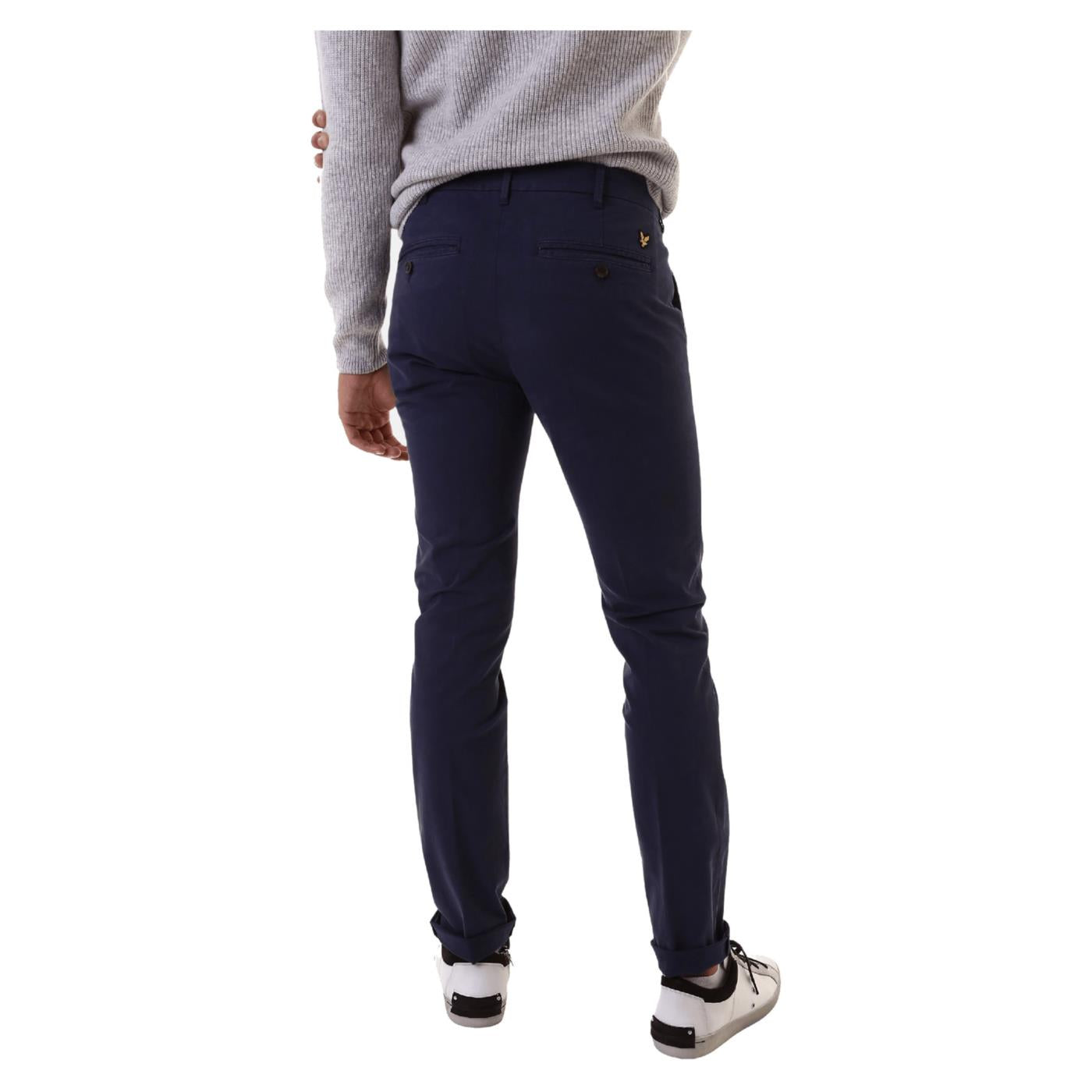 LYLE & SCOTT ANFIELD CHINO