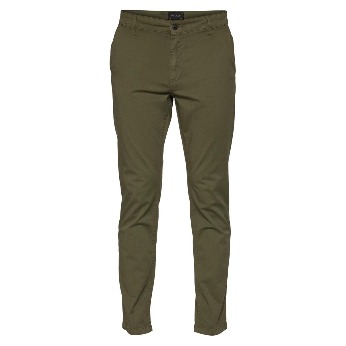 LYLE & SCOTT ANFIELD CHINO