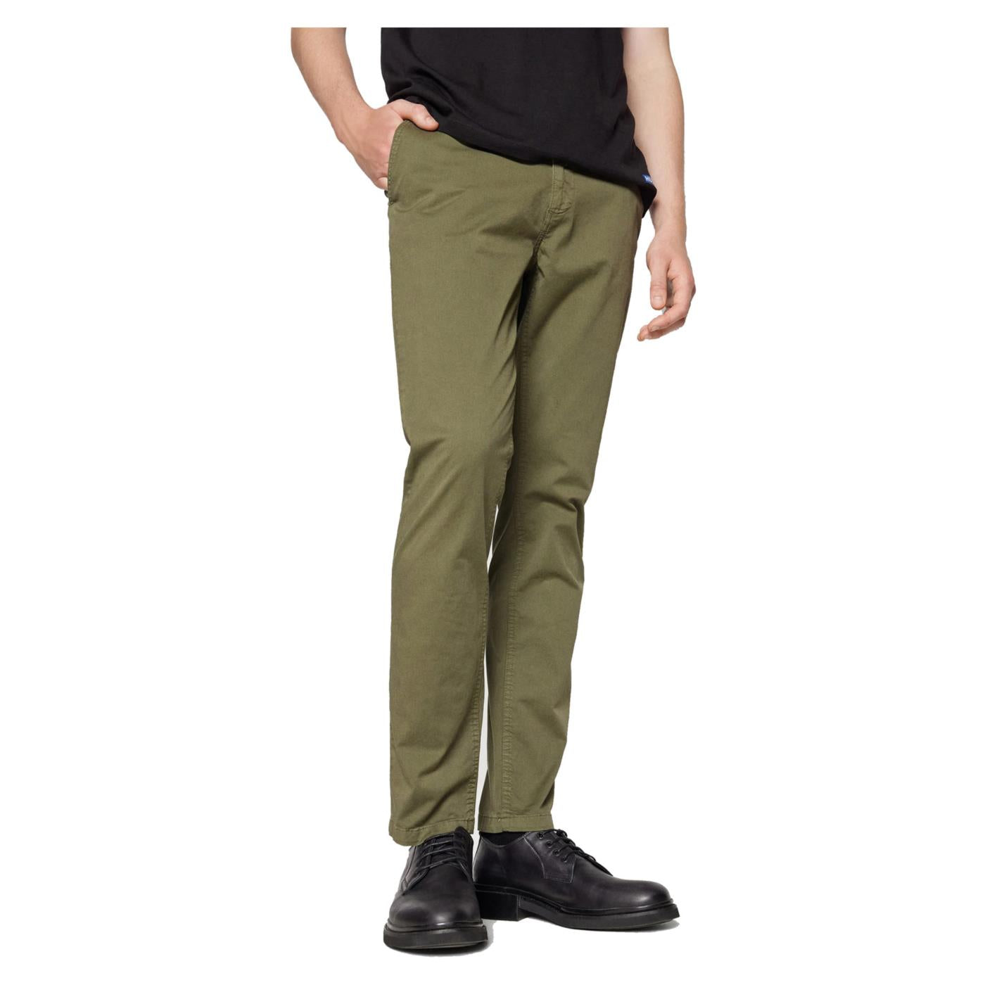 LYLE & SCOTT ANFIELD CHINO