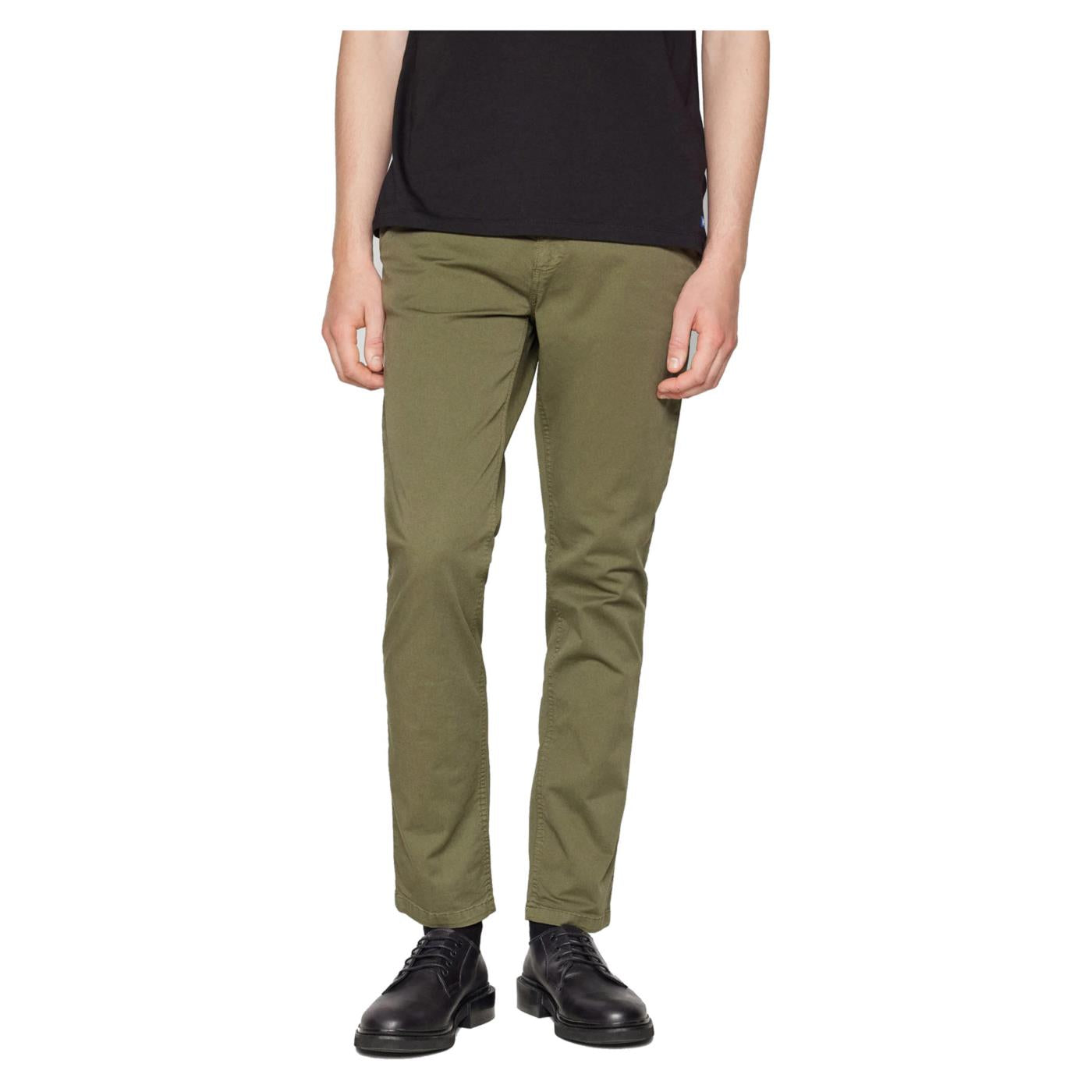 LYLE & SCOTT ANFIELD CHINO