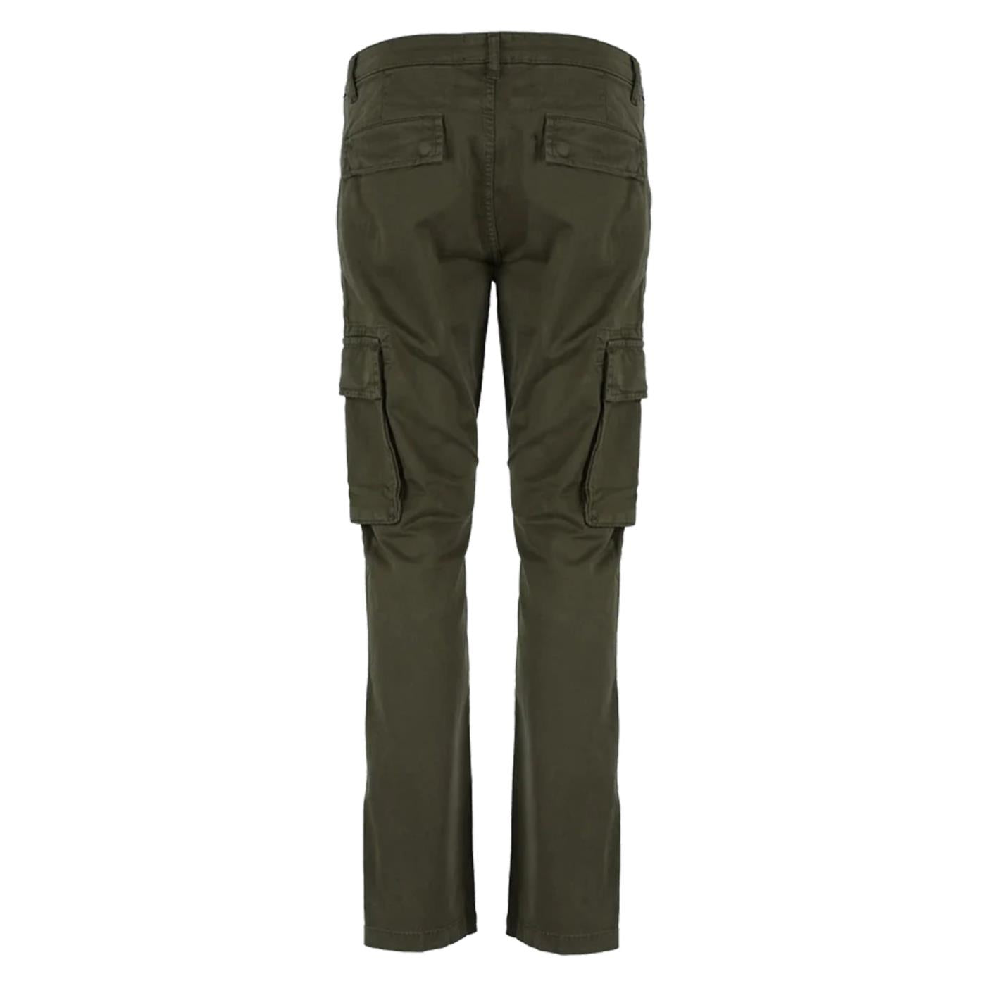 LYLE & SCOTT PANTALONI CARGO - vista 2