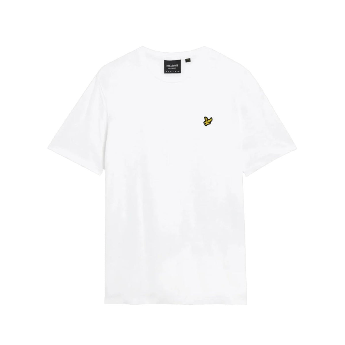 LYLE &amp; SCOTT SLUB T-SHIRT