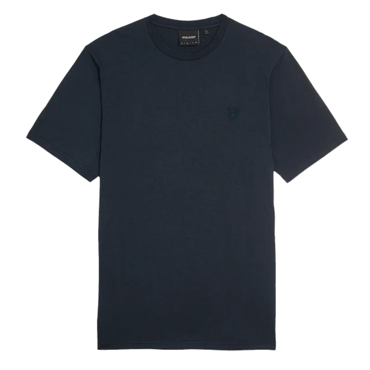 LYLE &amp; SCOTT SUPERFINE T-SHIRT