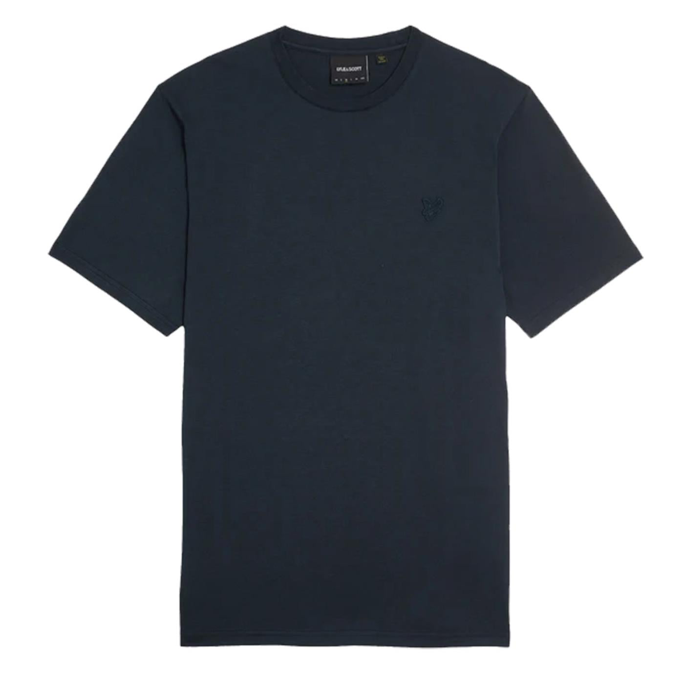 LYLE &amp; SCOTT SUPERFINE T-SHIRT