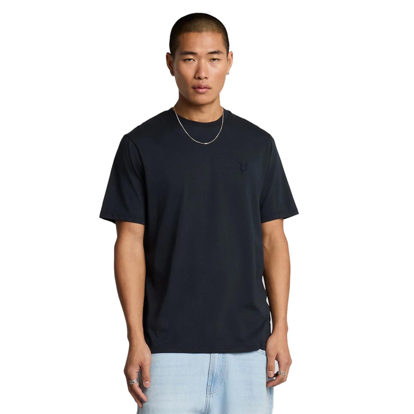 LYLE & SCOTT SUPERFINE T-SHIRT