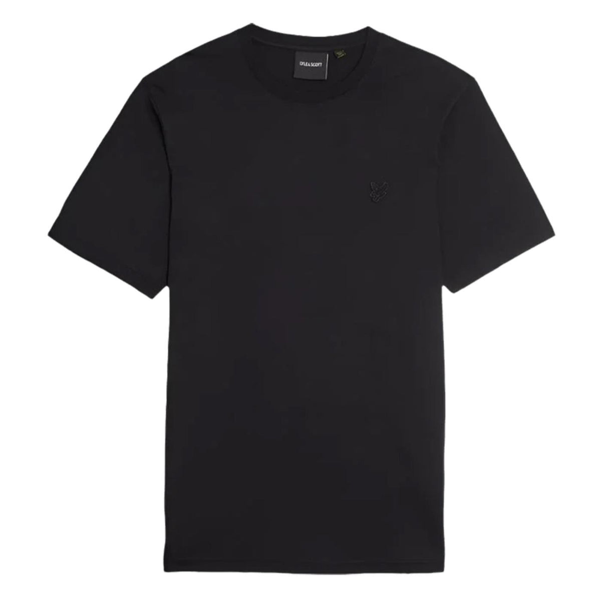 LYLE &amp; SCOTT SUPERFINE T-SHIRT