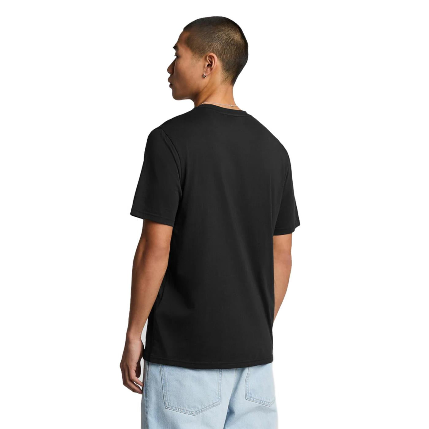 LYLE & SCOTT SUPERFINE T-SHIRT