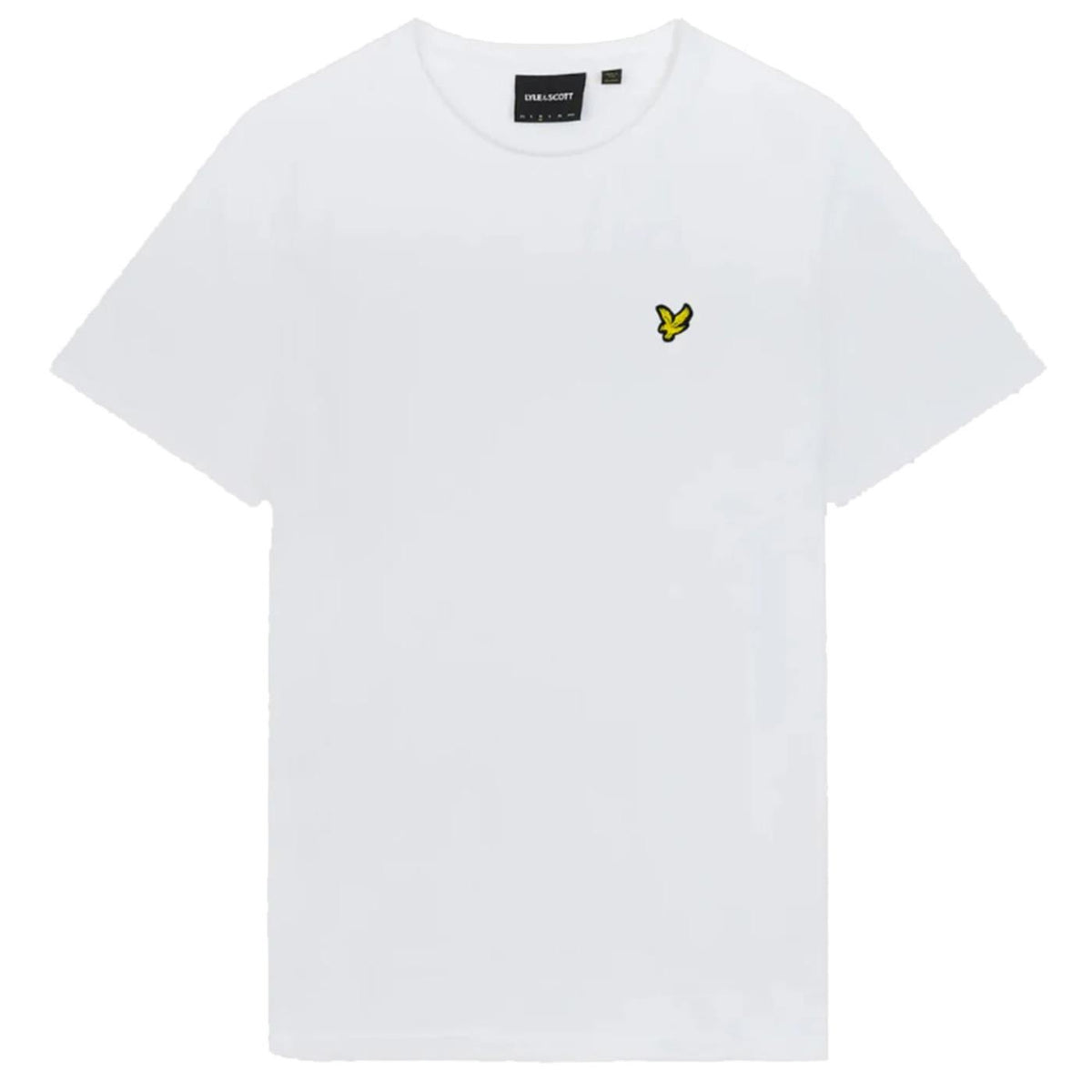 LYLE &amp; SCOTT PLAIN T-SHIRT