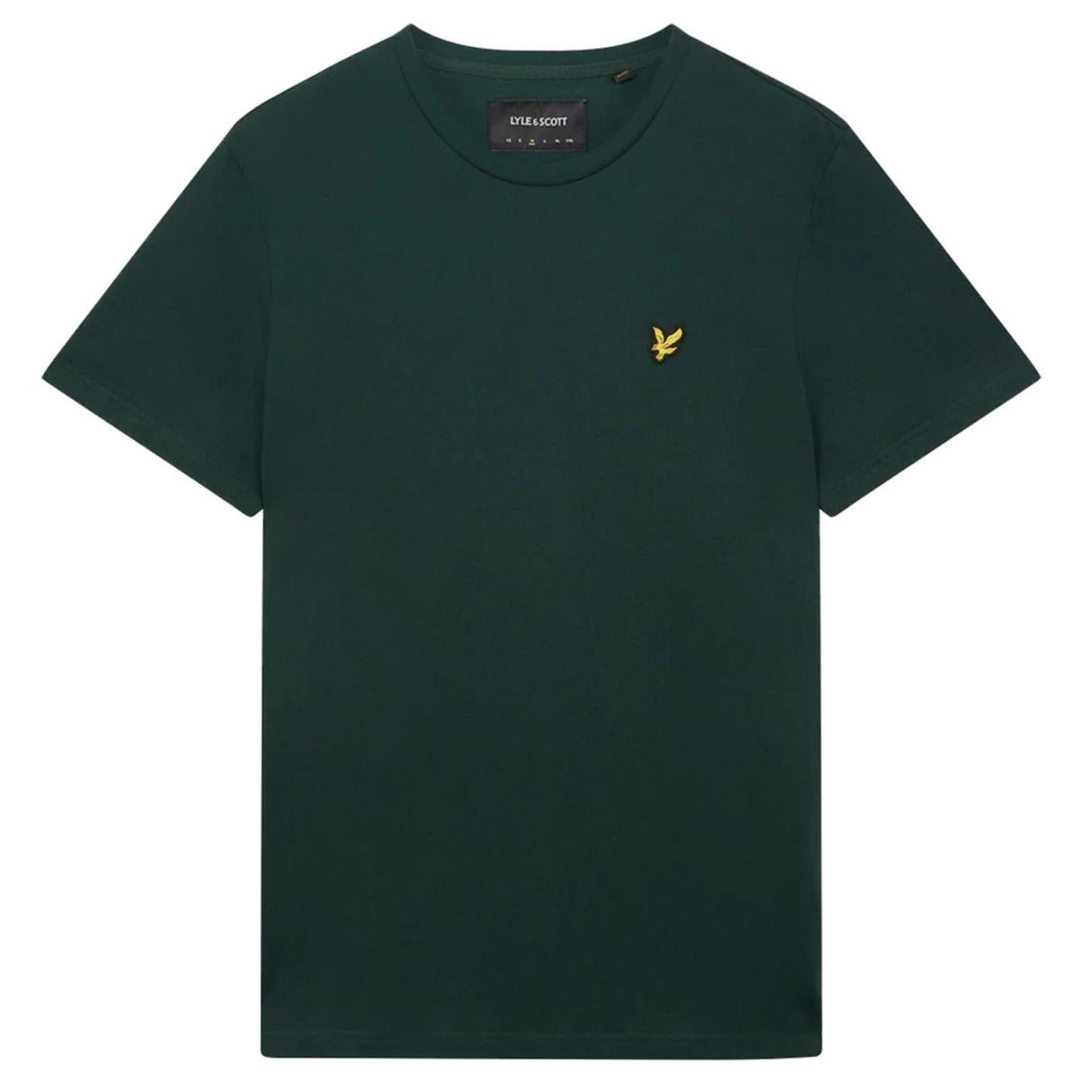 LYLE &amp; SCOTT PLAIN T-SHIRT