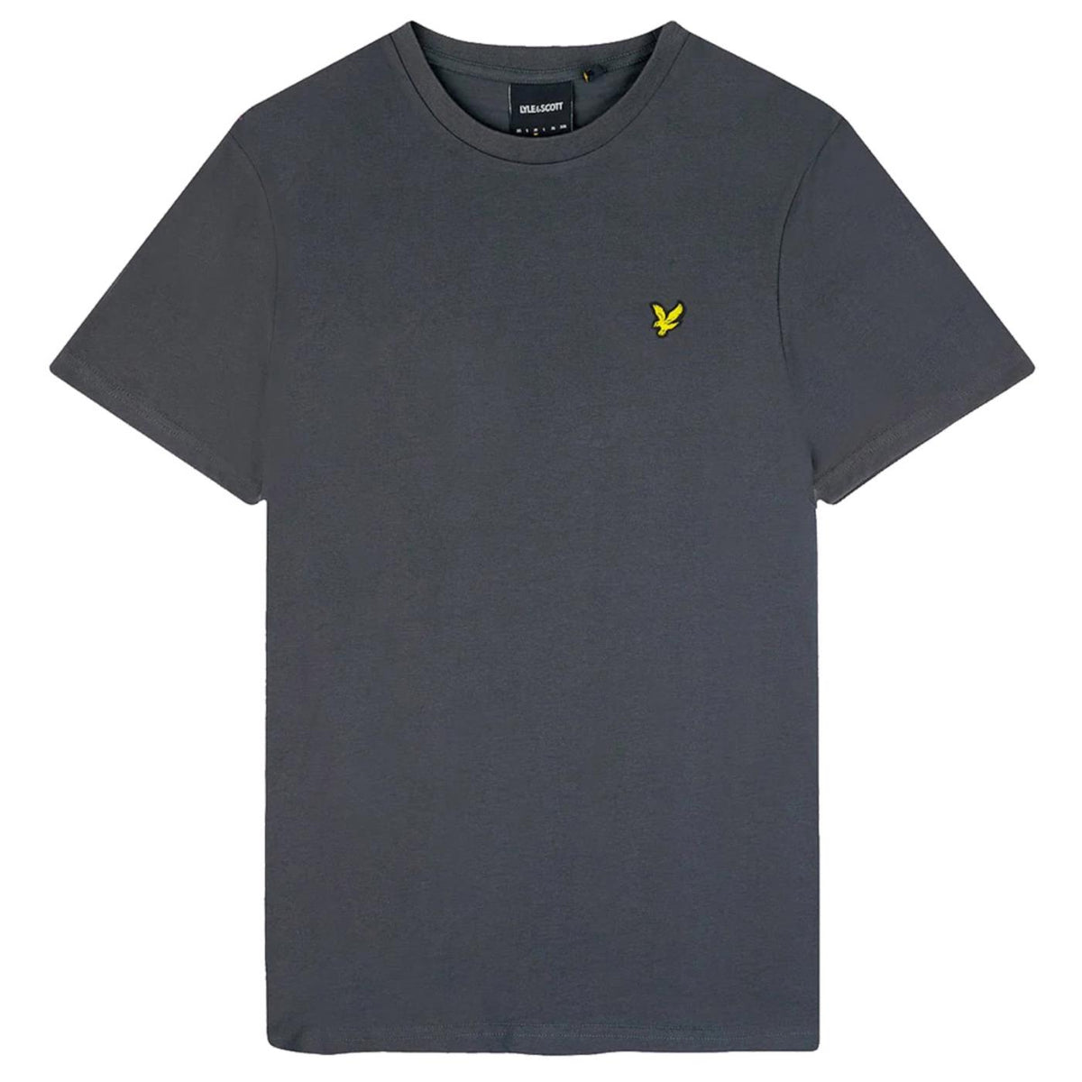 LYLE &amp; SCOTT PLAIN T-SHIRT