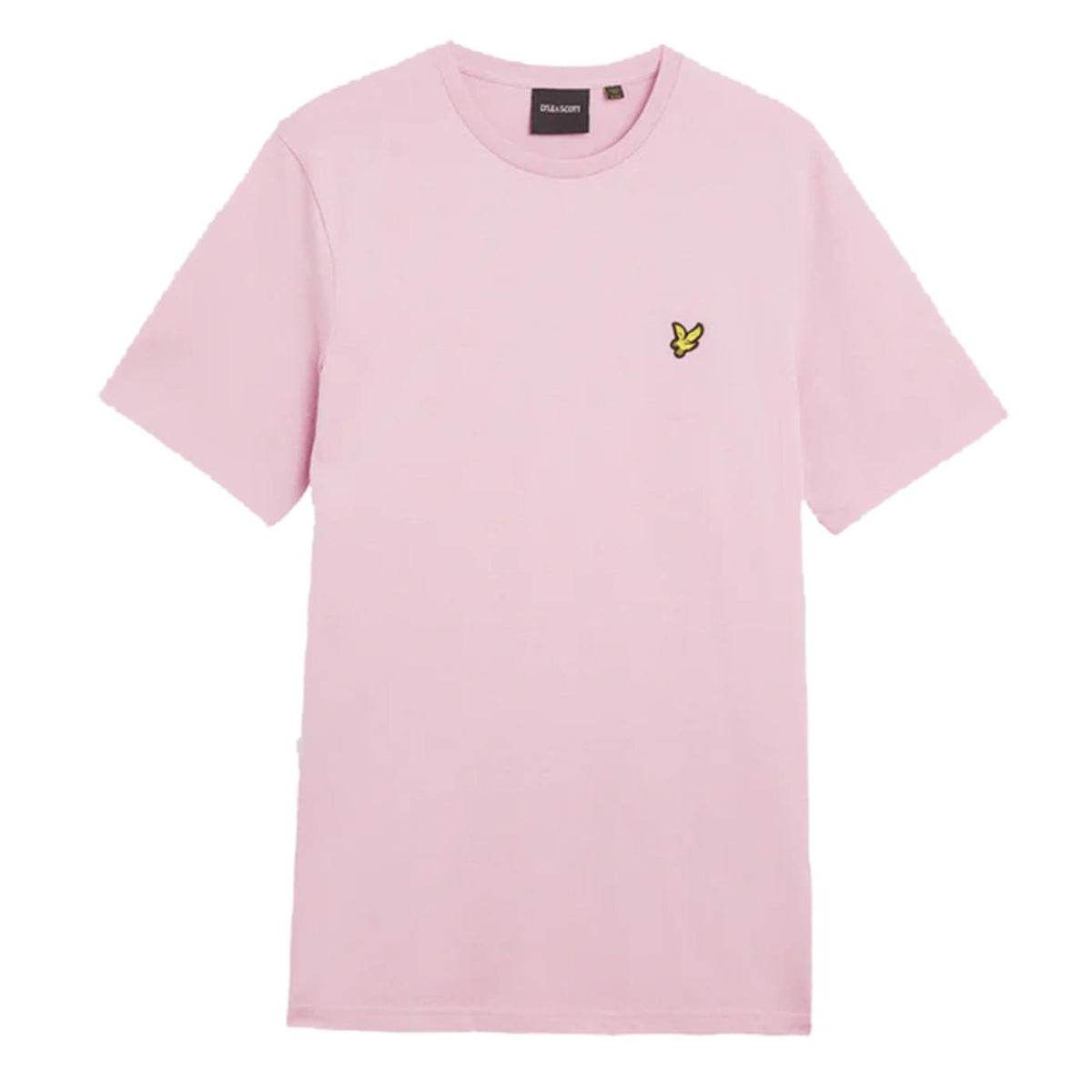 LYLE &amp; SCOTT PLAIN T-SHIRT