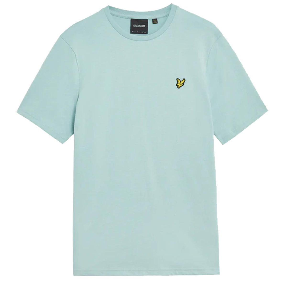 LYLE &amp; SCOTT PLAIN T-SHIRT