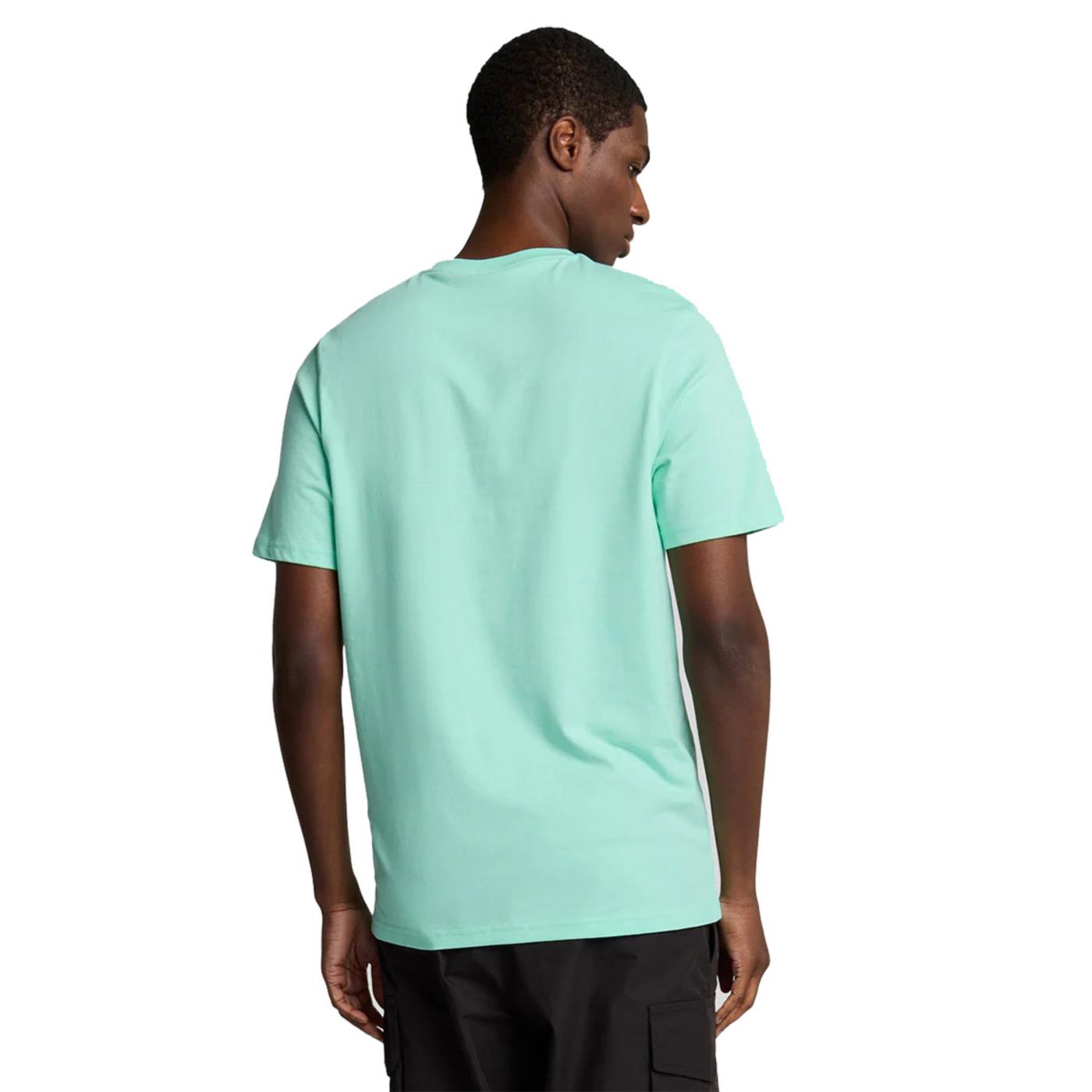 LYLE & SCOTT PLAIN T-SHIRT