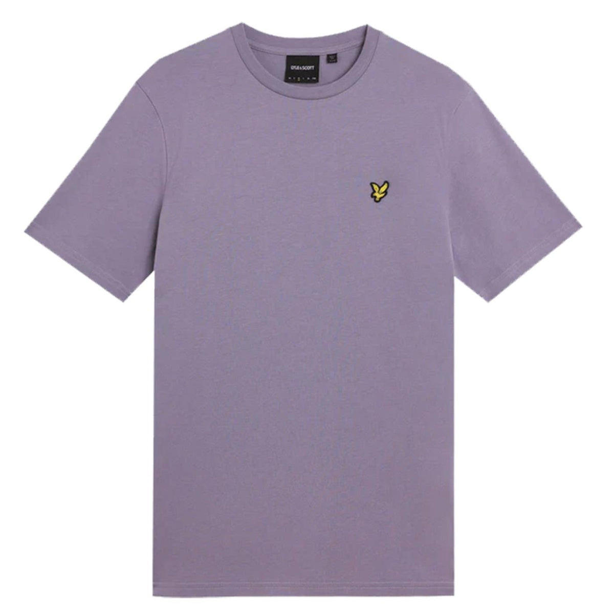 LYLE &amp; SCOTT PLAIN T-SHIRT
