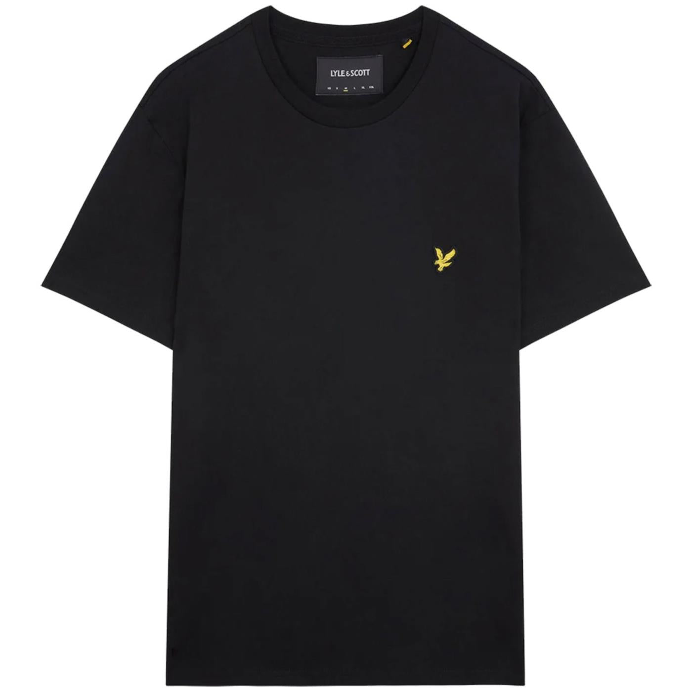 LYLE & SCOTT PLAIN T-SHIRT