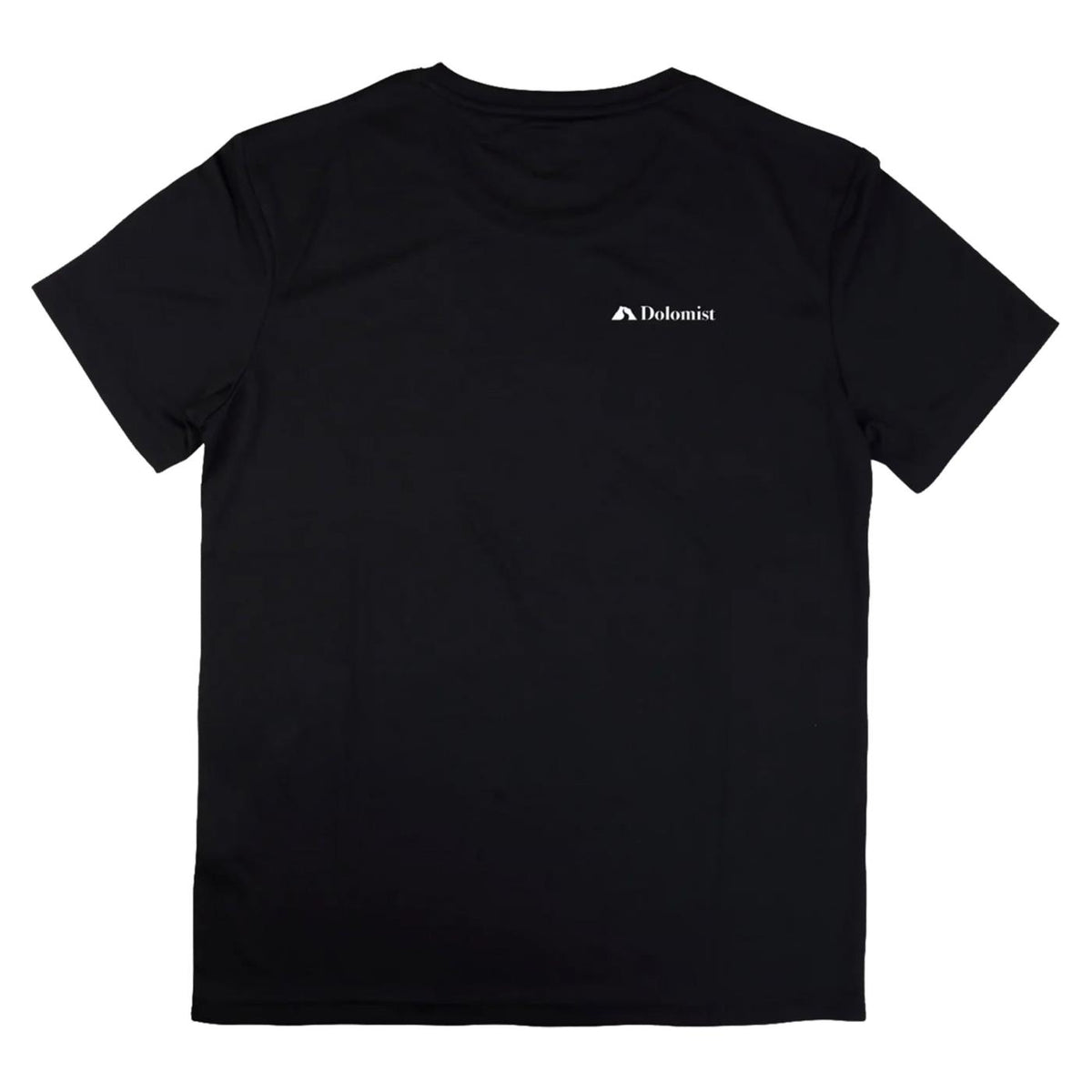 DOLOMIST DOLOMIST TEE BLACK