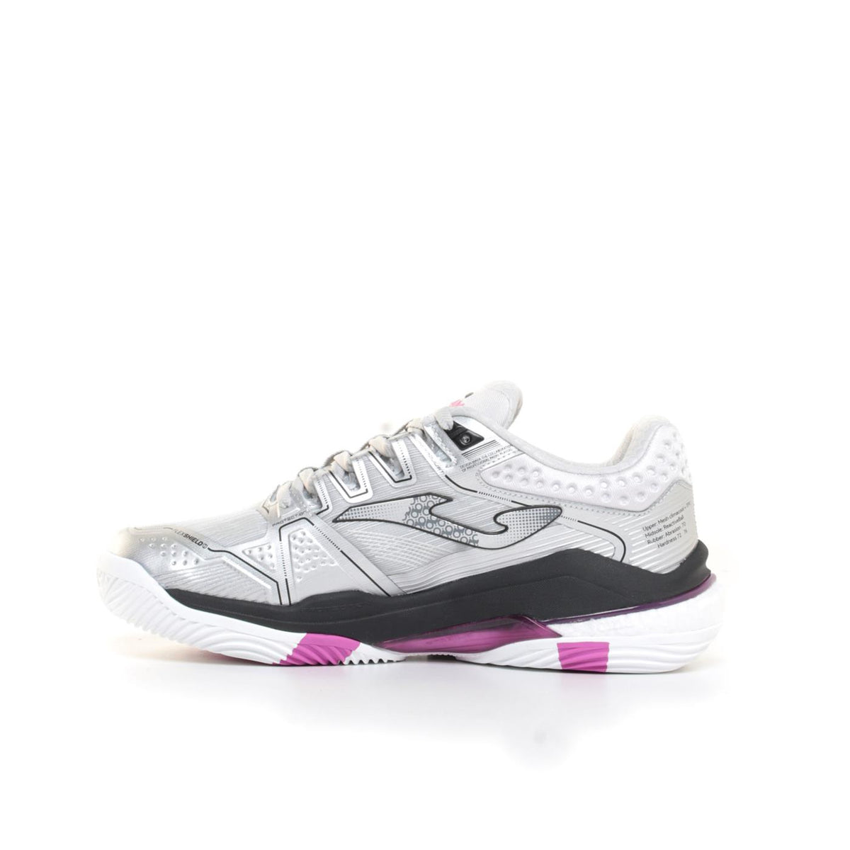 JOMA SLAM LADY - seconda immagine