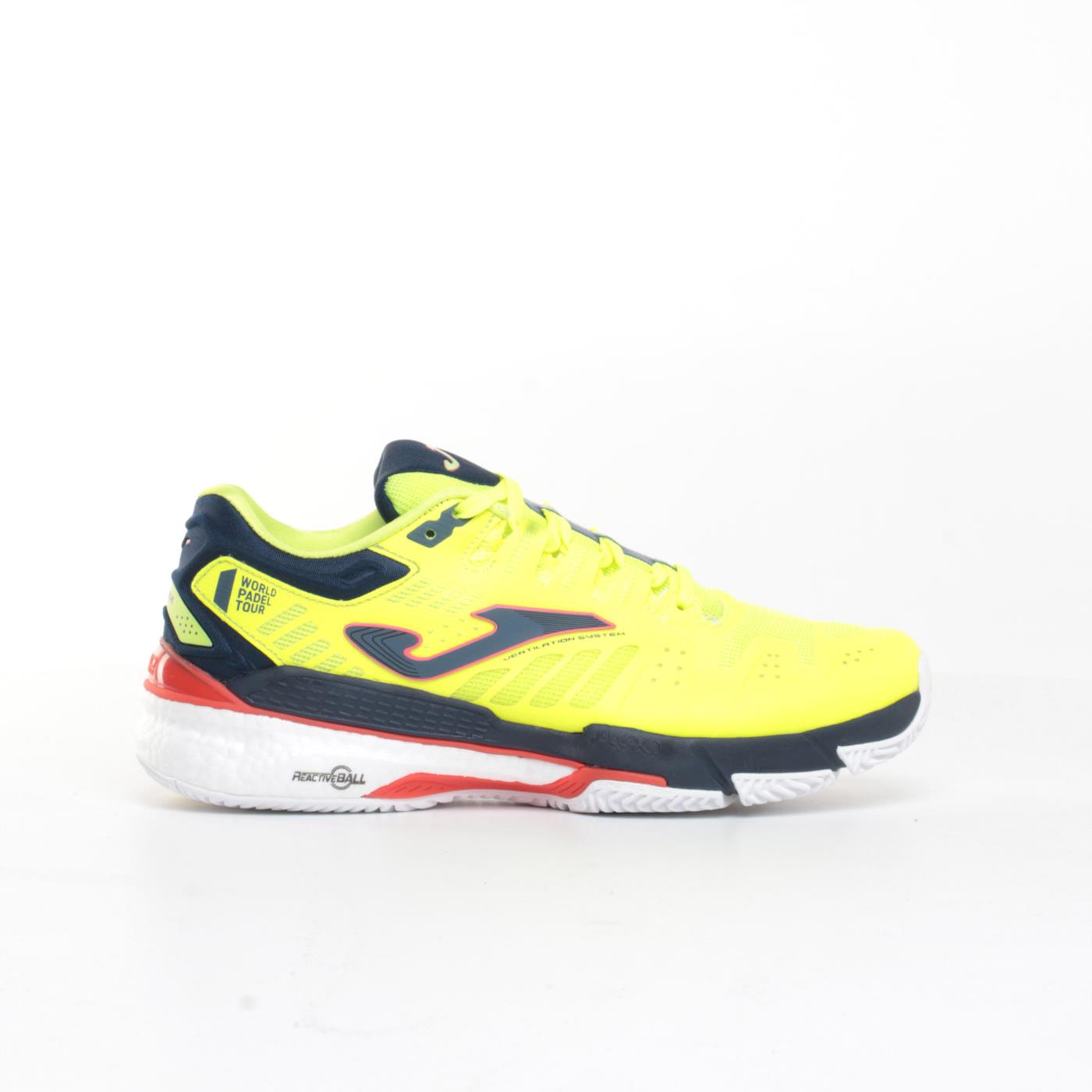 JOMA T SLAM MAN