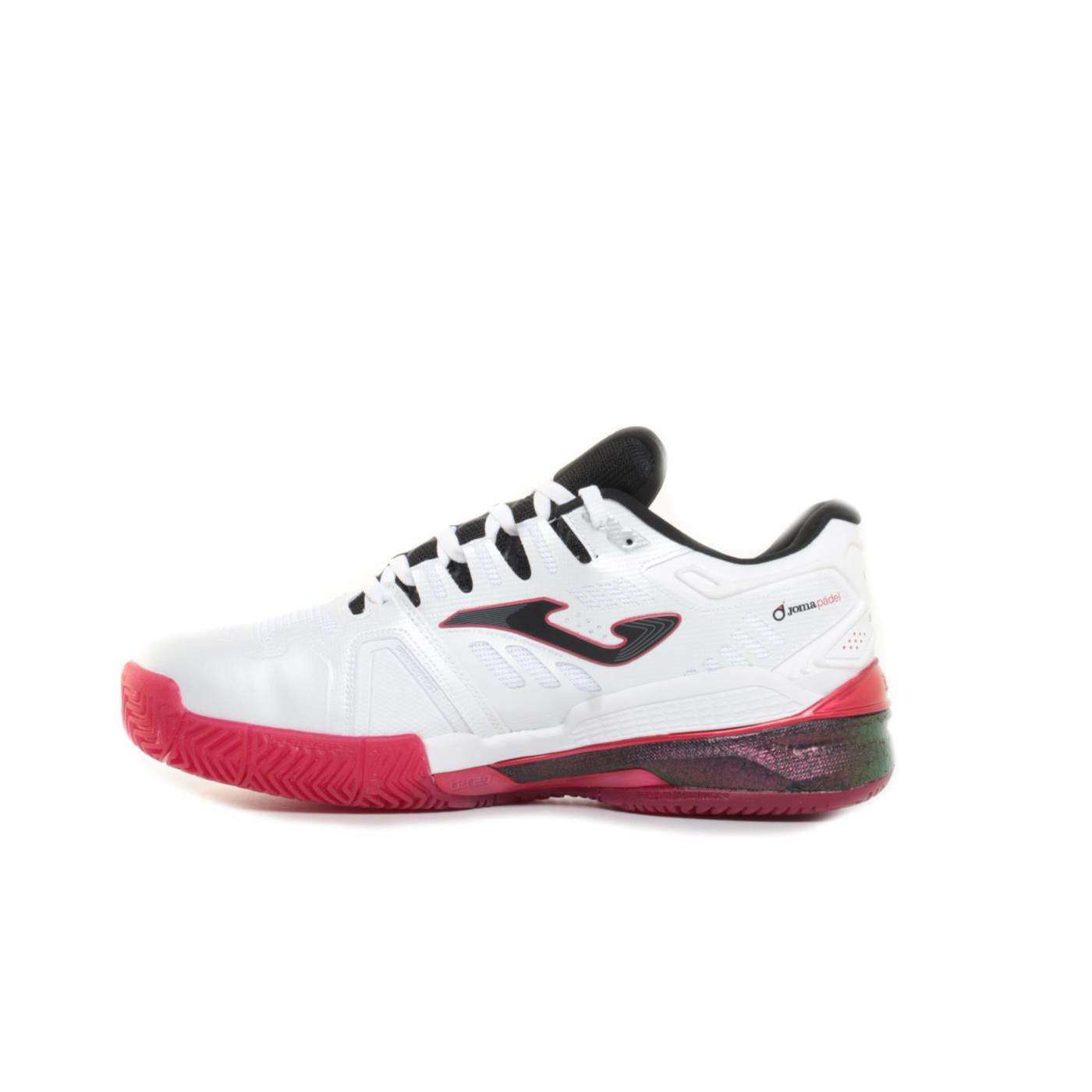 JOMA SLAM PADEL VALLADOLID P2