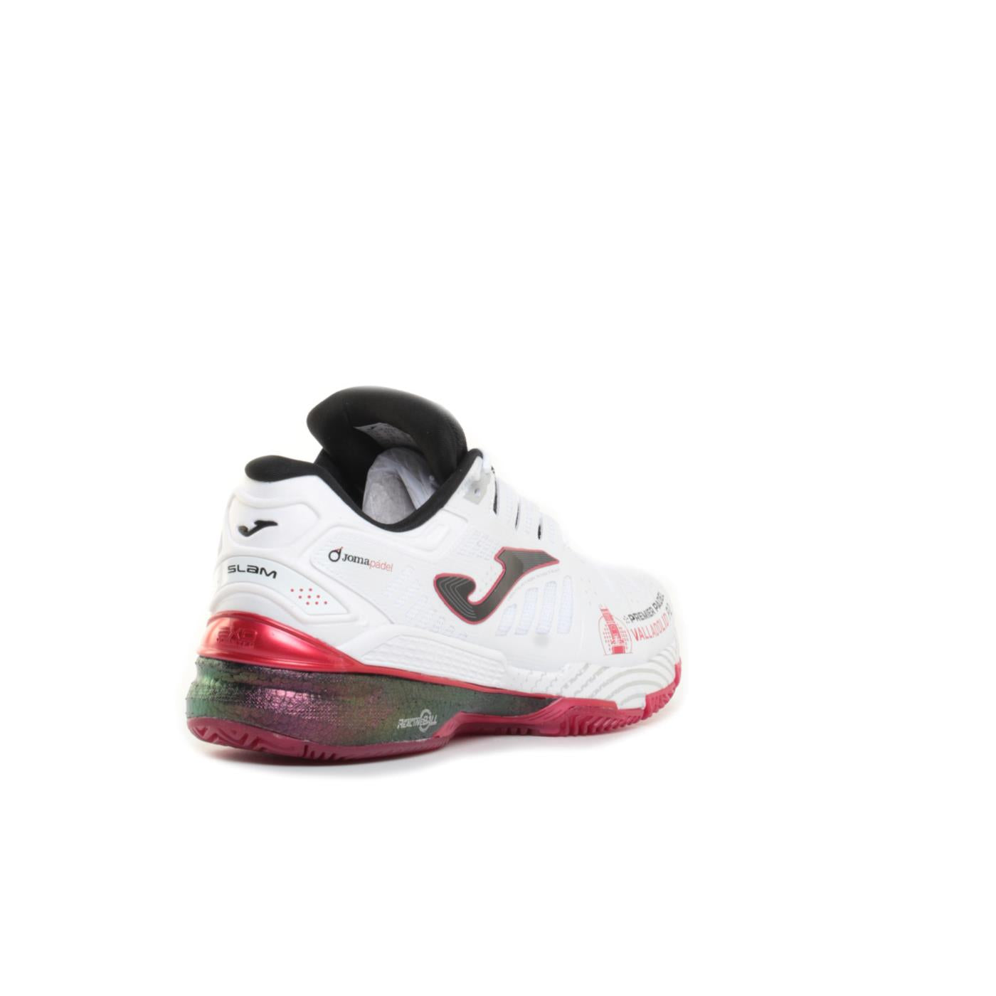 JOMA SLAM PADEL VALLADOLID P2