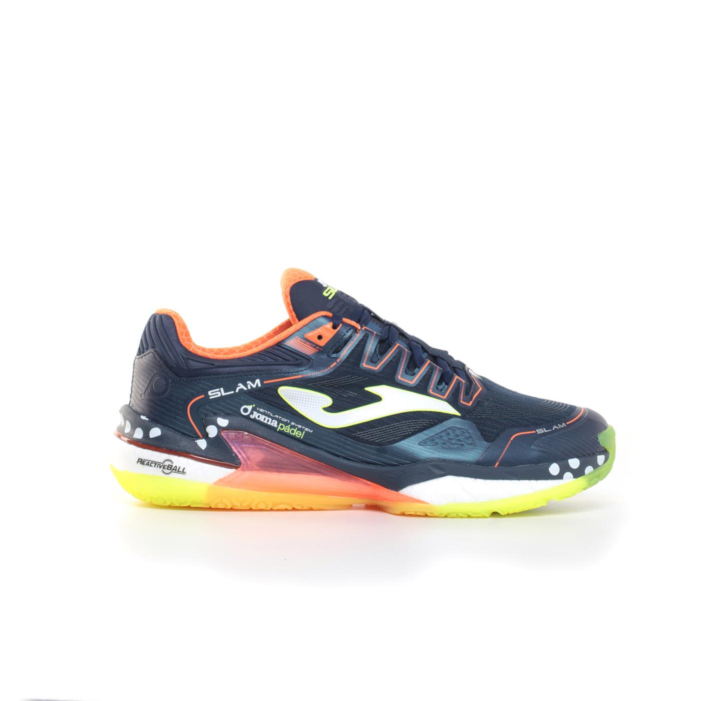 JOMA SLAM MEN - OFFICIAL LAPI