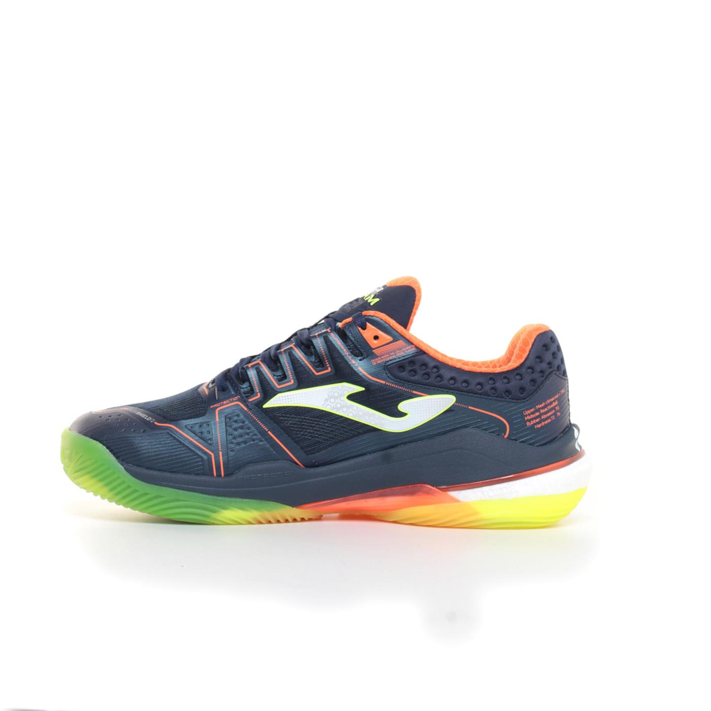 JOMA SLAM MEN - OFFICIAL LAPI