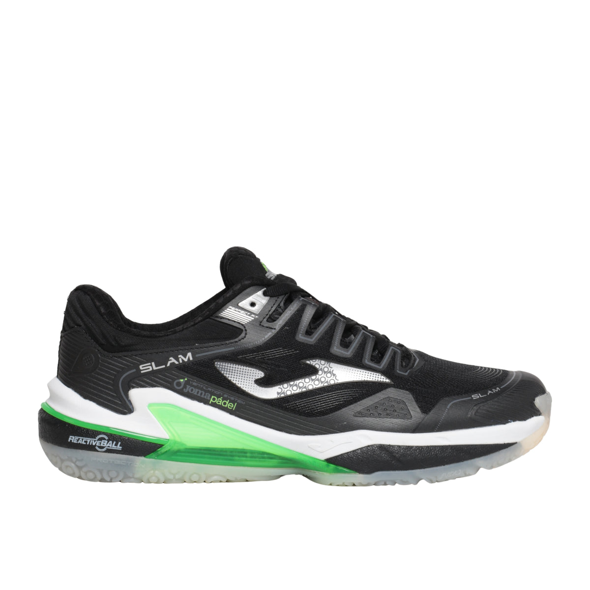 JOMA SLAM