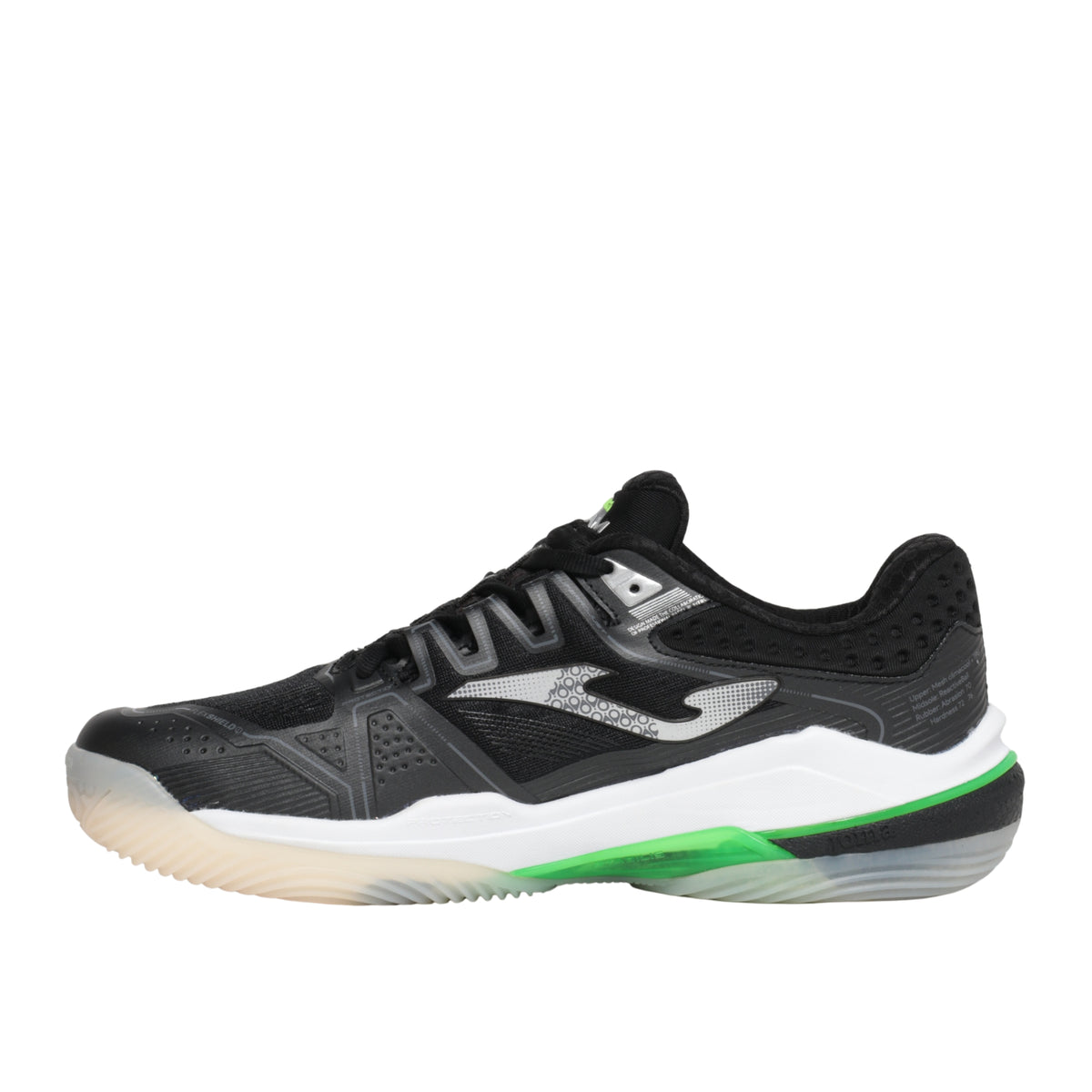 JOMA SLAM
