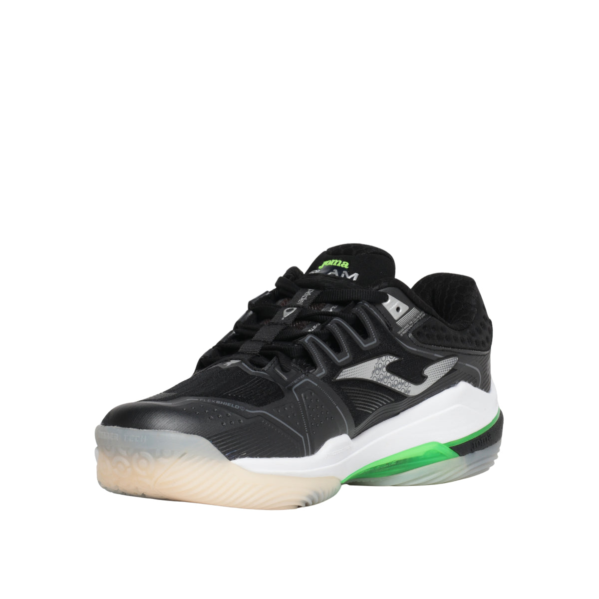JOMA SLAM