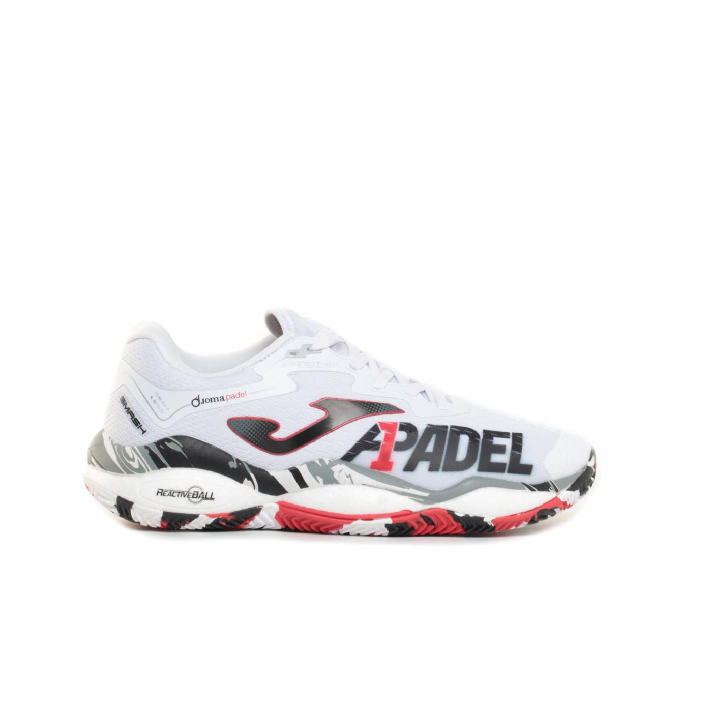 JOMA SMASH A1 PADEL