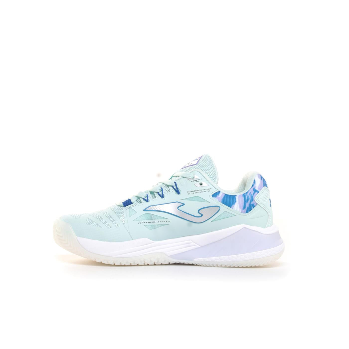 JOMA SPIN LADY