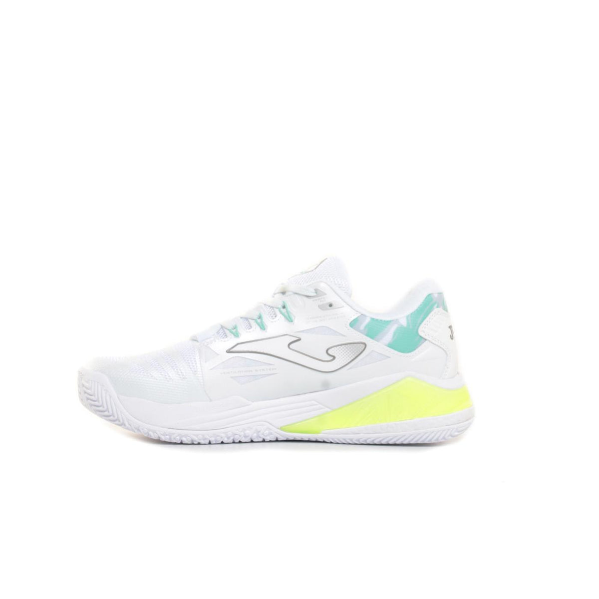 JOMA SPIN LADY - seconda immagine