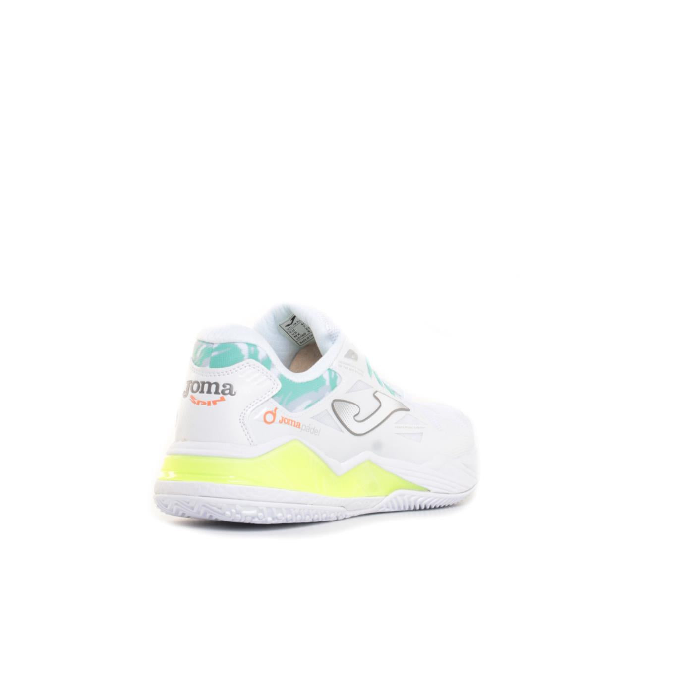 JOMA SPIN LADY
