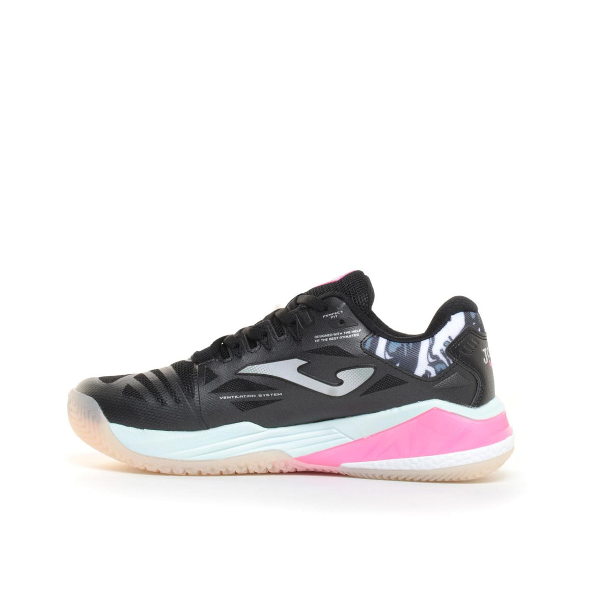 JOMA SPIN LADY - seconda immagine