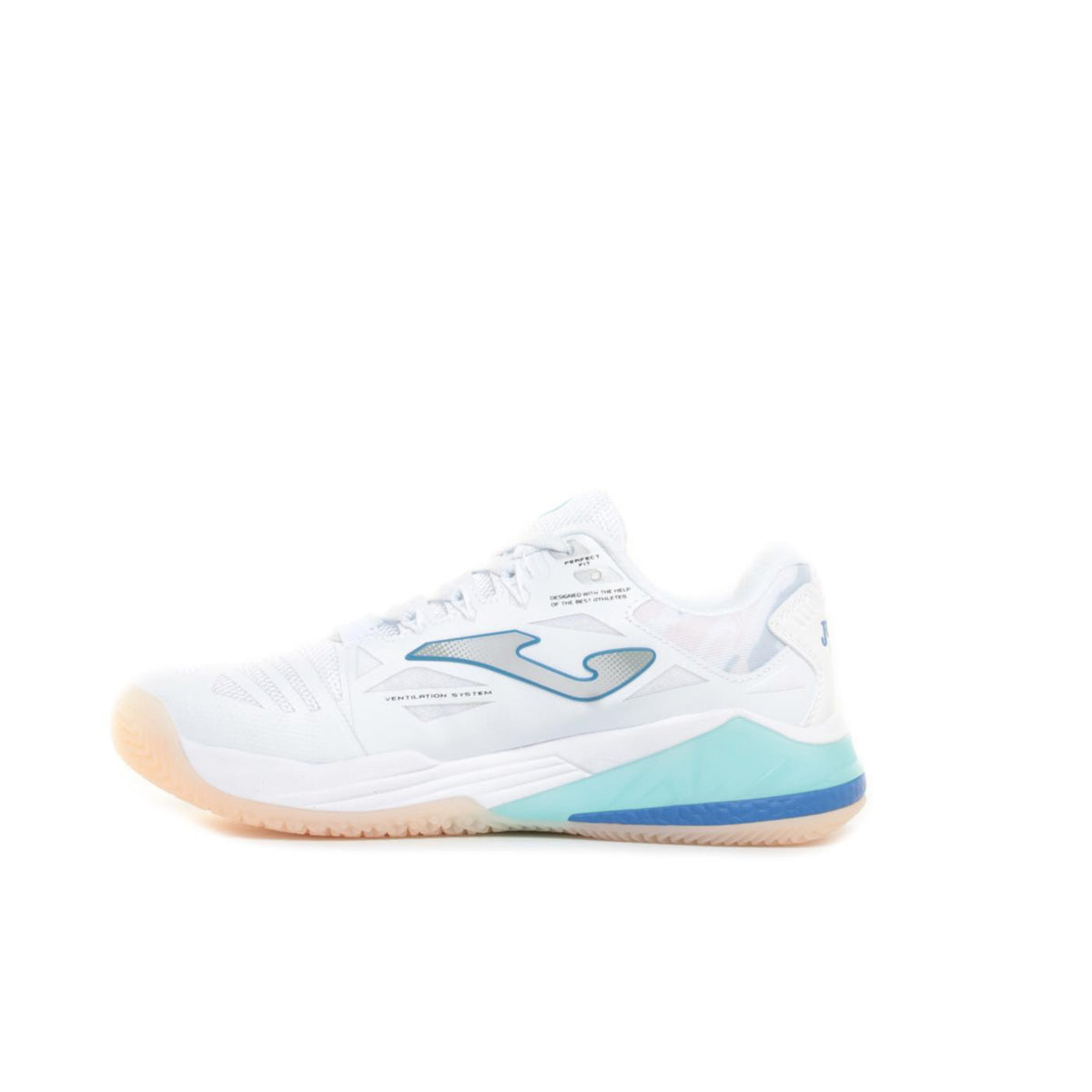 JOMA SPIN LADY - seconda immagine